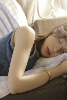 晚上让你吃棒棒糖是啥意思