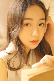 美式主妇